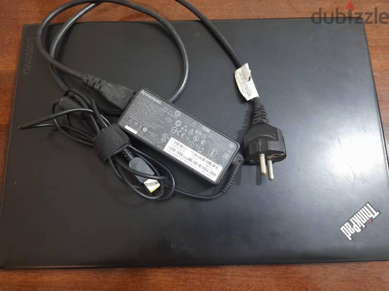 Lenovo ThinkPad E570 1