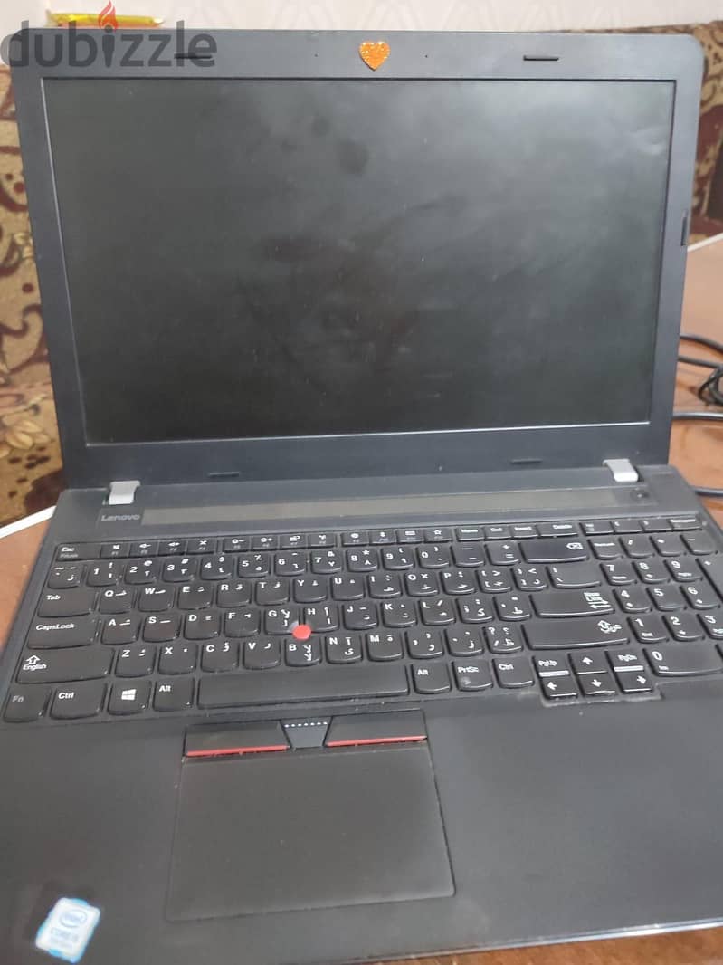 Lenovo ThinkPad E570 2