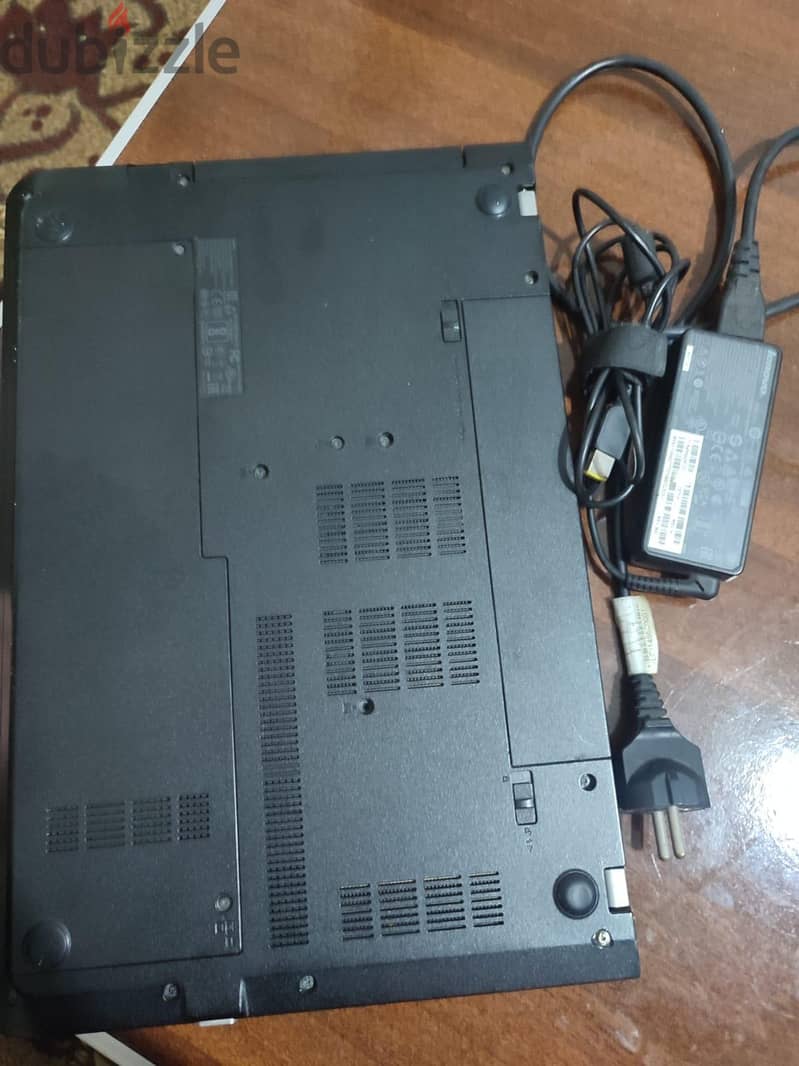Lenovo ThinkPad E570 4
