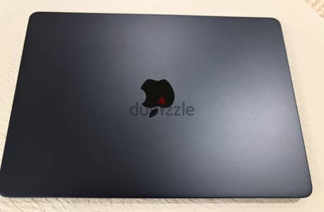 Macbook Air 2022 M2 - 16GB RAM - 512 GB
