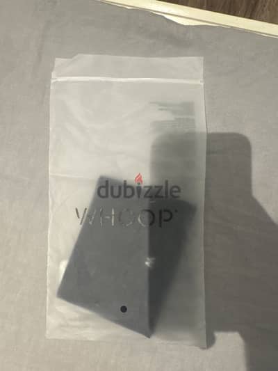 Whoop arm sleeve (Large)