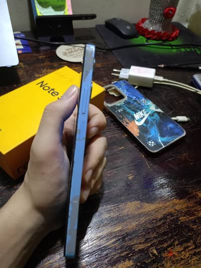 تليفون ريلمي note 50 للبيع
