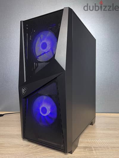 Gaming pc