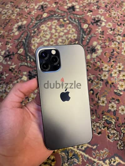 Apple - iPhone 12 Pro