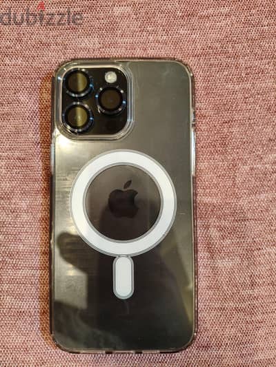 Apple - iPhone 14 Pro Max