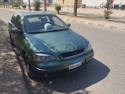 Used Opel Astra 2000 For Sale Cairo