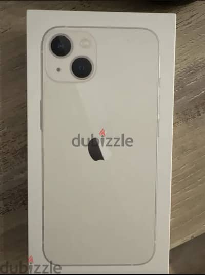Apple - iPhone 13