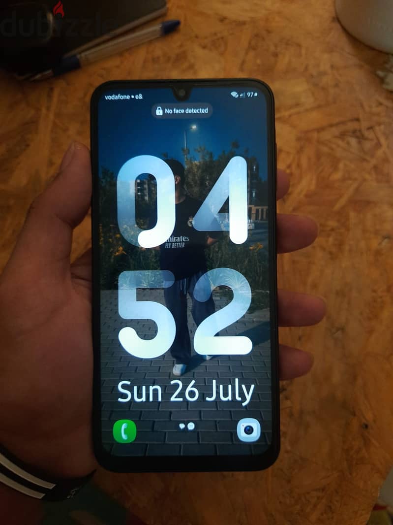 Samsung galaxy a17 4g 2