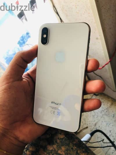 Apple - iPhone X