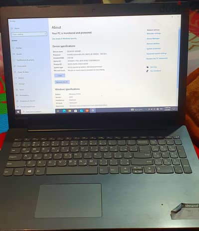 لاب توب لينوفو للبيع