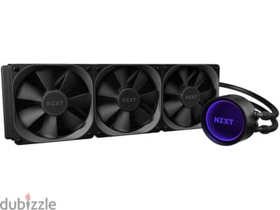 NZXT Kraken X73 360mm