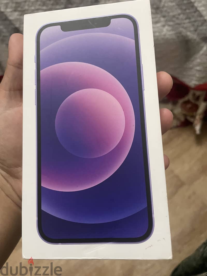 Apple - iPhone 12 6