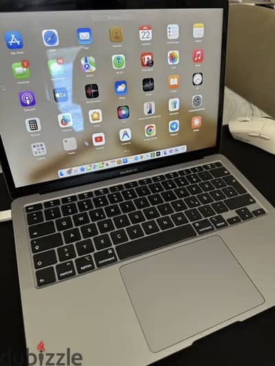 MacBook Air i3