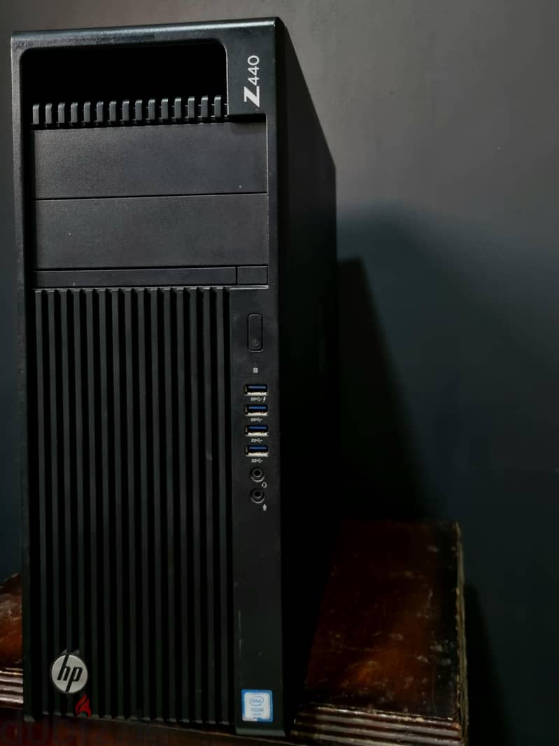 HP Z440 1