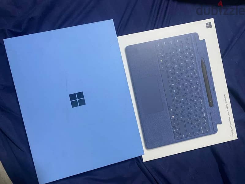 Microsoft Surface pro 11- 8/2025 1