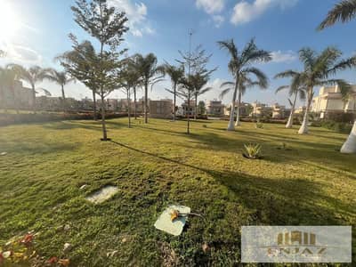 Villa for Sale in Madinaty A3 with a Large Garden, Easy Payment Plans, and the Lowest Total Price in the Market (683 sqm)