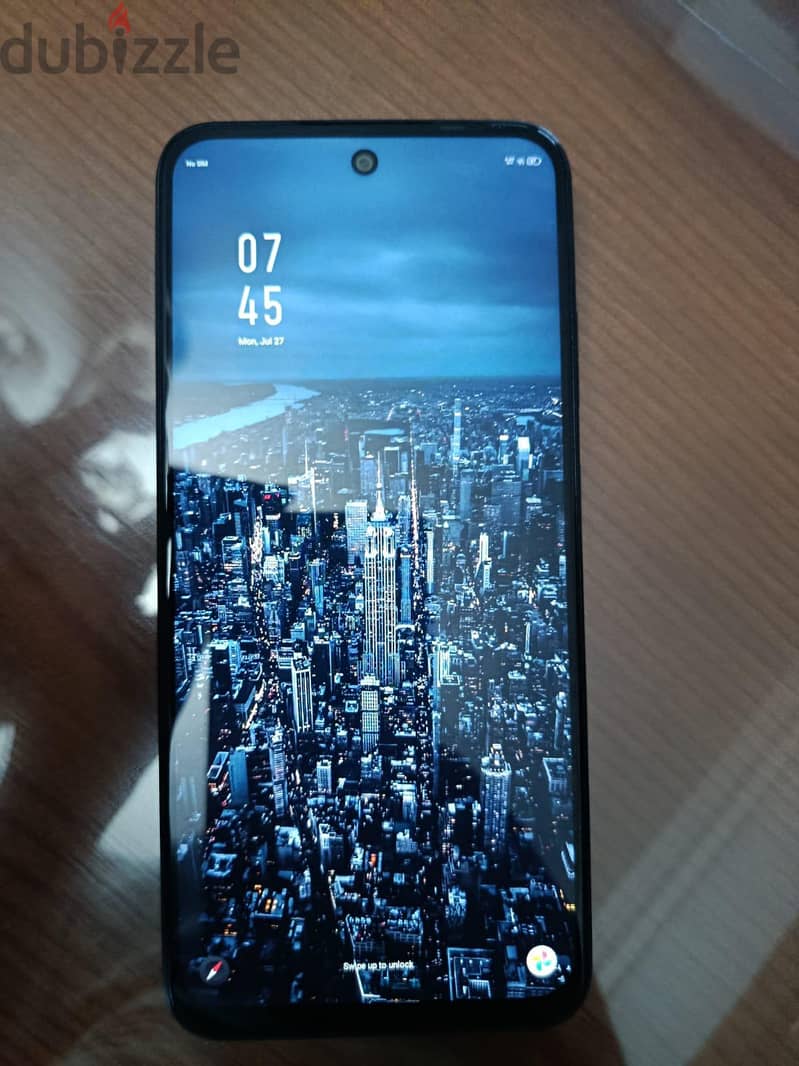 Infinix hot 50 i 2