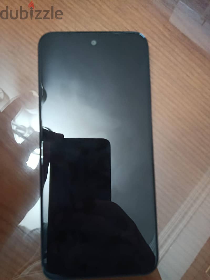 Infinix hot 50 i 4