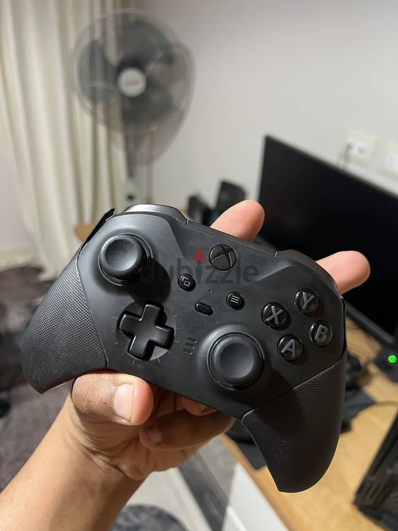 xbox elite wireless controller series 2 1