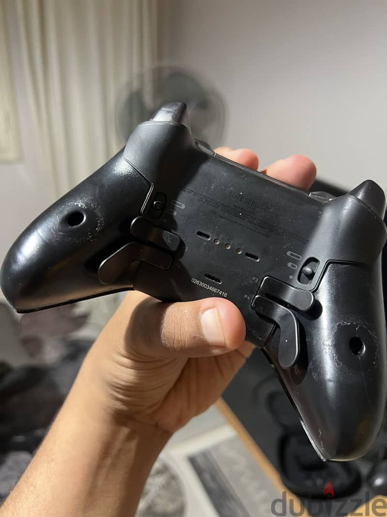 xbox elite wireless controller series 2 2