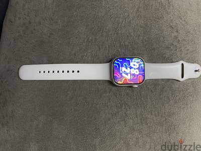 Smart watch X10