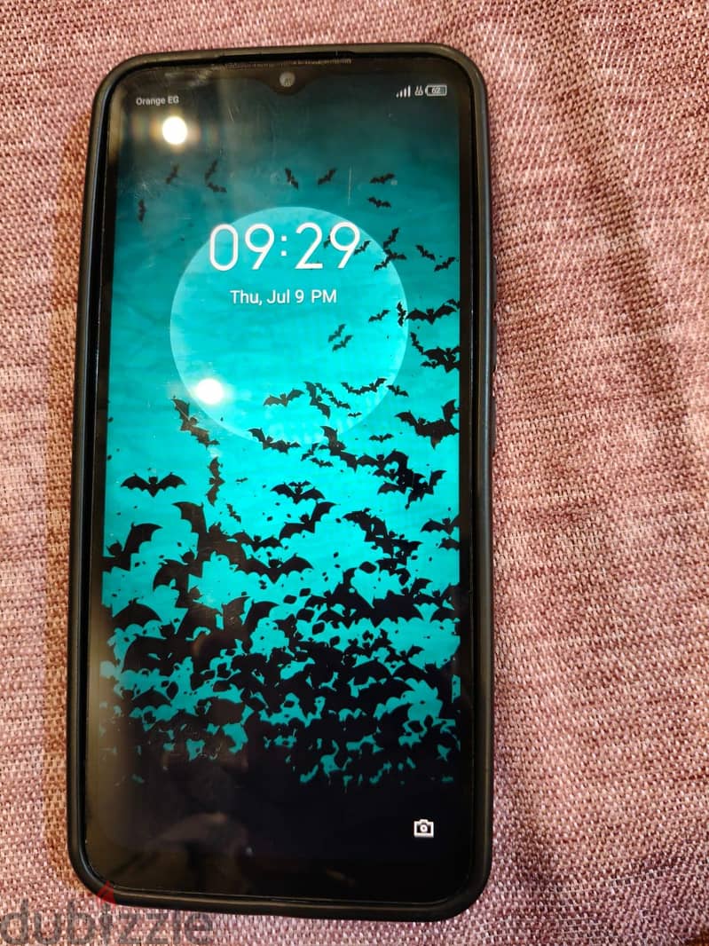 Infinix Smart 6 1