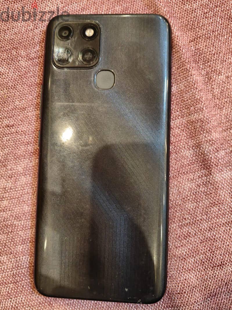 Infinix Smart 6 2