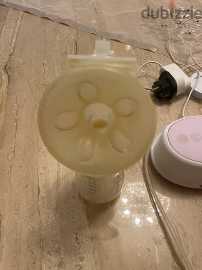 شفاط ثدى كهربائي أڤنت Philips Avent breast pump