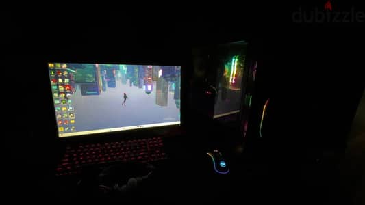 Dell monitor