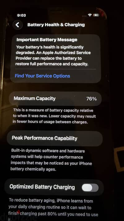 Apple - iPhone 11 Pro Max