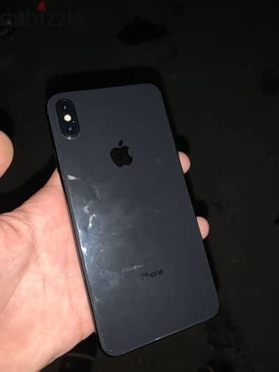 Apple - iPhone XS Max