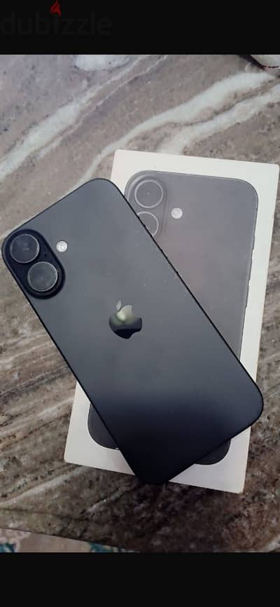 Apple - iPhone 16