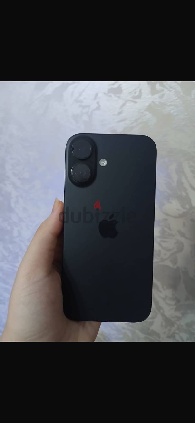 Apple - iPhone 16 1