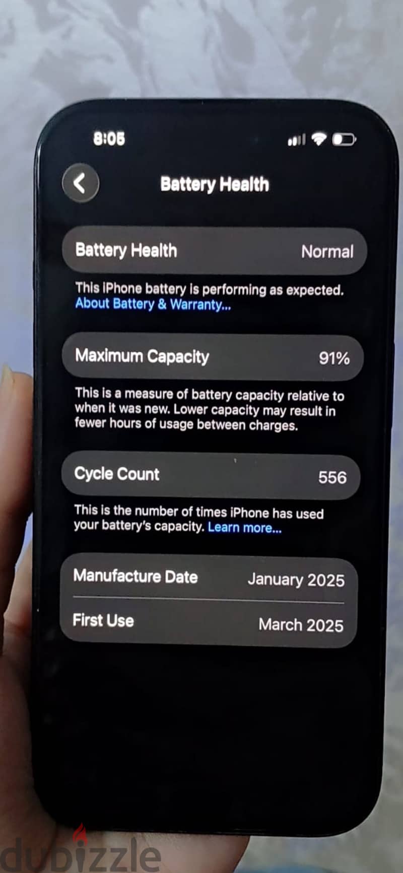 Apple - iPhone 16 4