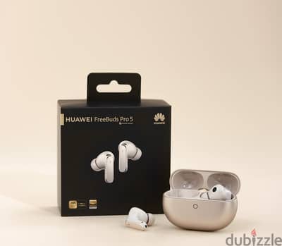huawei freebuds pro 5