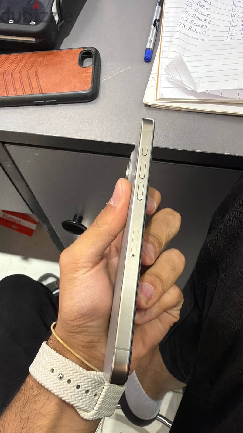 Apple - iPhone 15 Pro Max 1