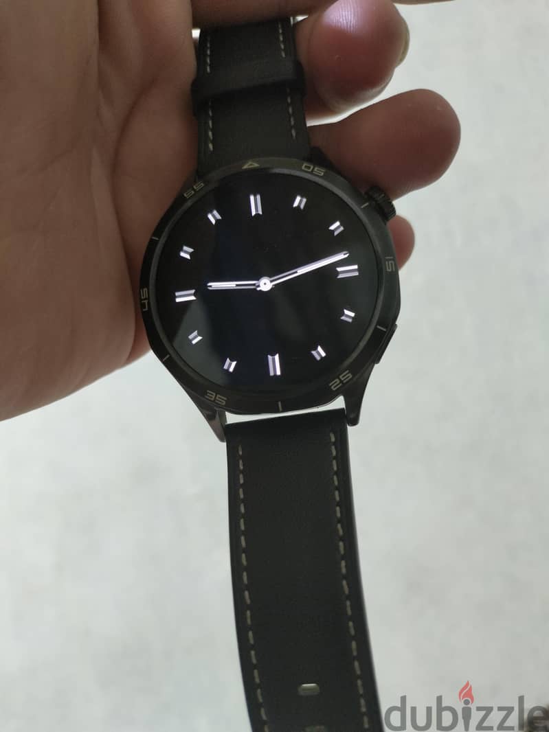 mibro watch gt 1