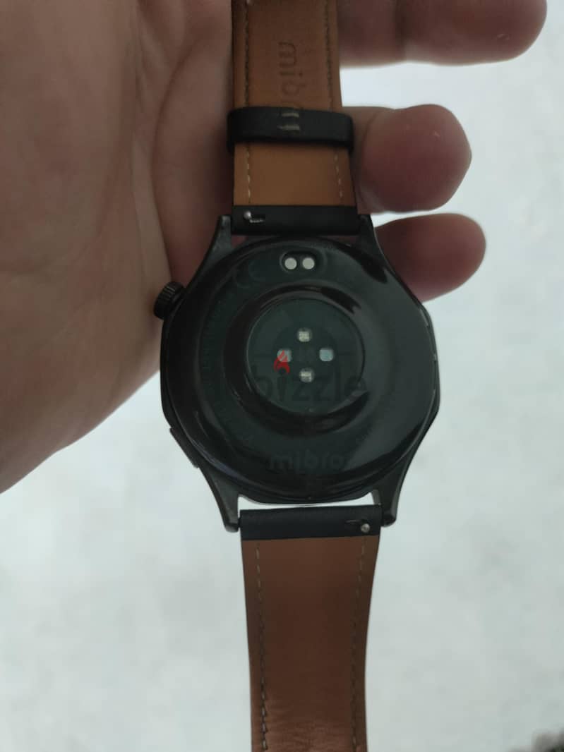 mibro watch gt 2