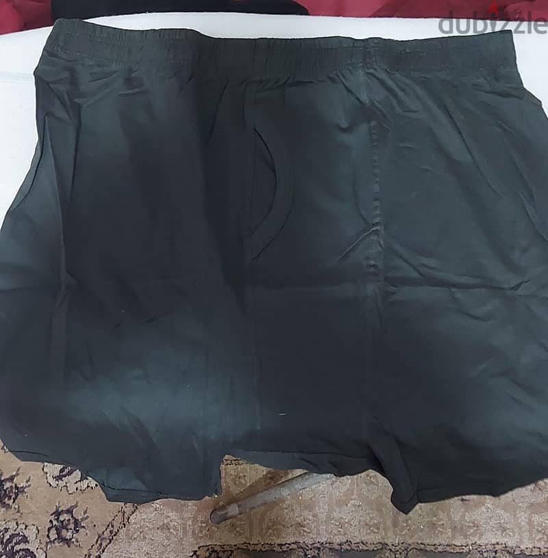 بوكسرات رجالي 4
