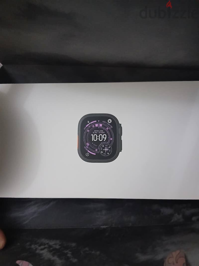 apple watch ultra 3 3