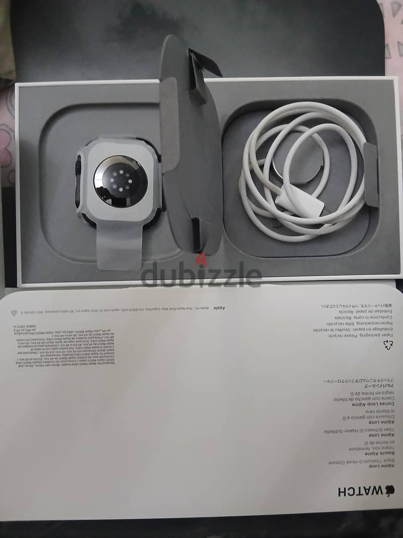 apple watch ultra 3 4