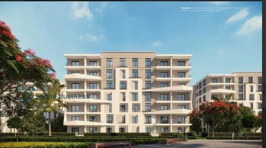 Apartment for Sale | Prime Location on Suez Road