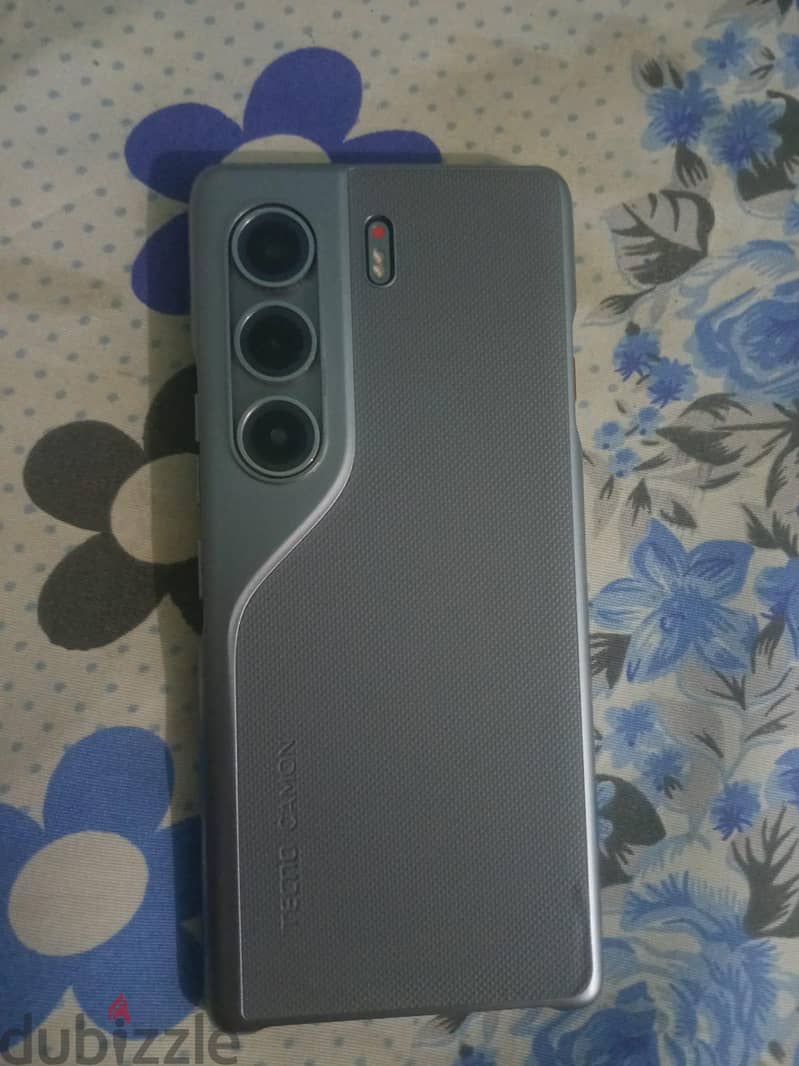 tecano camon 40pro 5g 3