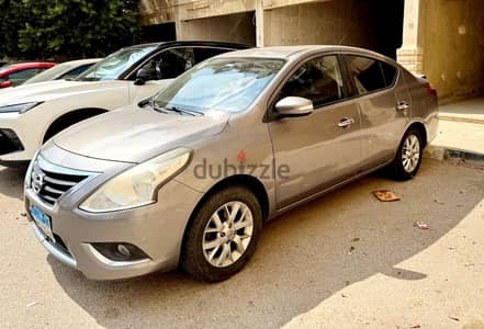Nissan Sunny for sale