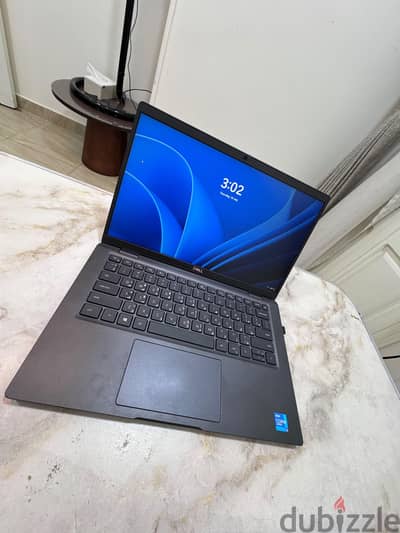 لاب توب Dell Latitude 7420