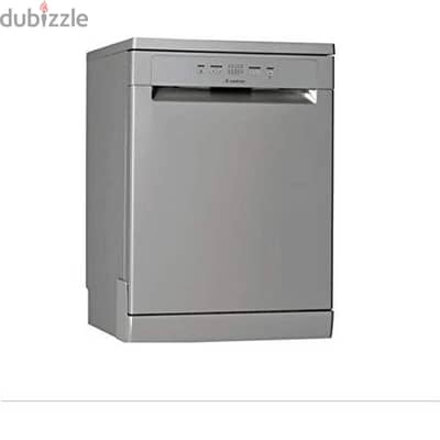 Ariston freestanding dishwasher