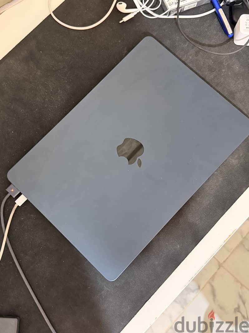 MACBOOK AIR M4 1