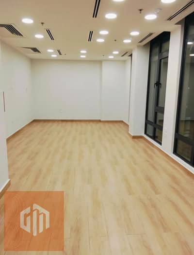 The lowest price per meter for a fully finished administrative office ready for delivery in the best area in Eastown, New Cairo, Fifth Settlement