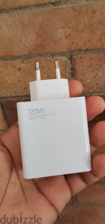 شاحن mi 11 t pro  خلع كرتونه
