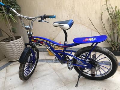 عجله BMX مقاس ٢٠